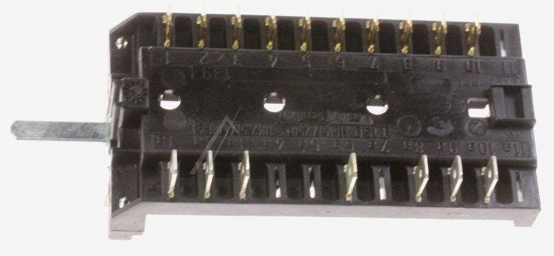 SMEG 811730142 Taster - Wahlschalter backofen se708x