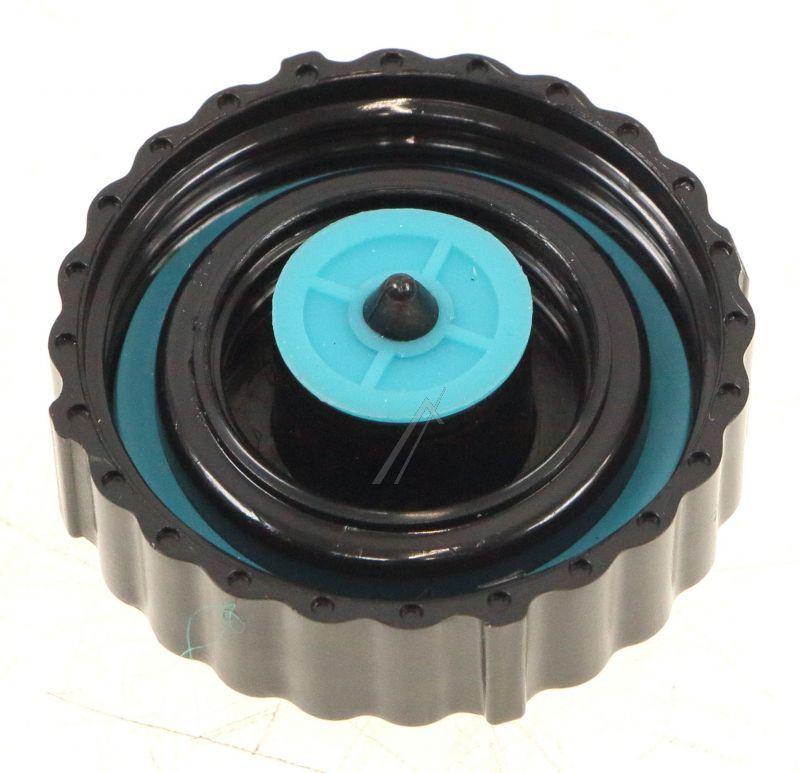 SEB CS00145008 Überdruckventil - Cs-00145008 deckel+ventil/tank/schwarz