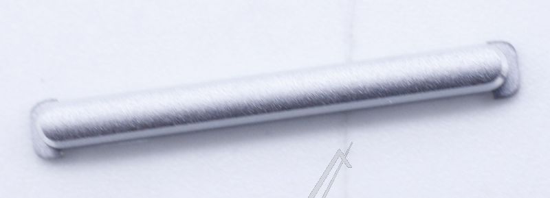 Sony U50060711 Knopf Taste - 31252dw0600 volume key silver