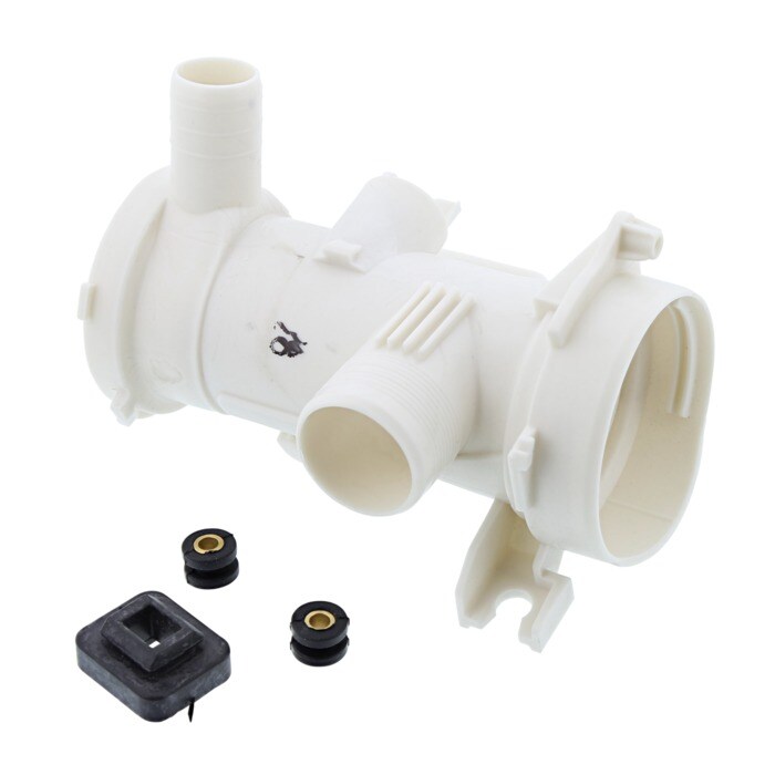 AEG Electrolux 4055405254 Pumpengehäuse - Pumpengehäuse,set,cw2.0,one