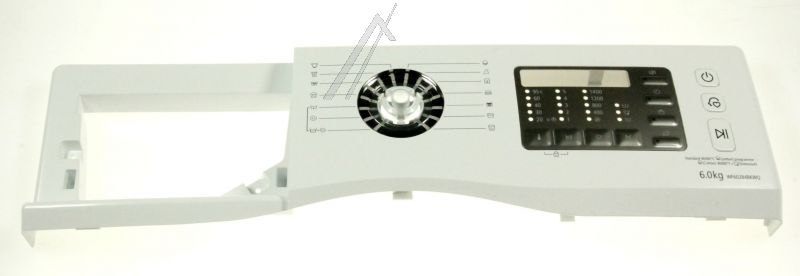 Samsung DC9717141F Bedienteilblende - Assy panel control,baikal-pjt,wf602b4bkw Samsung DC9717141F Bedienteilblende - Assy panel control,baikal-pjt,wf602b4bkw