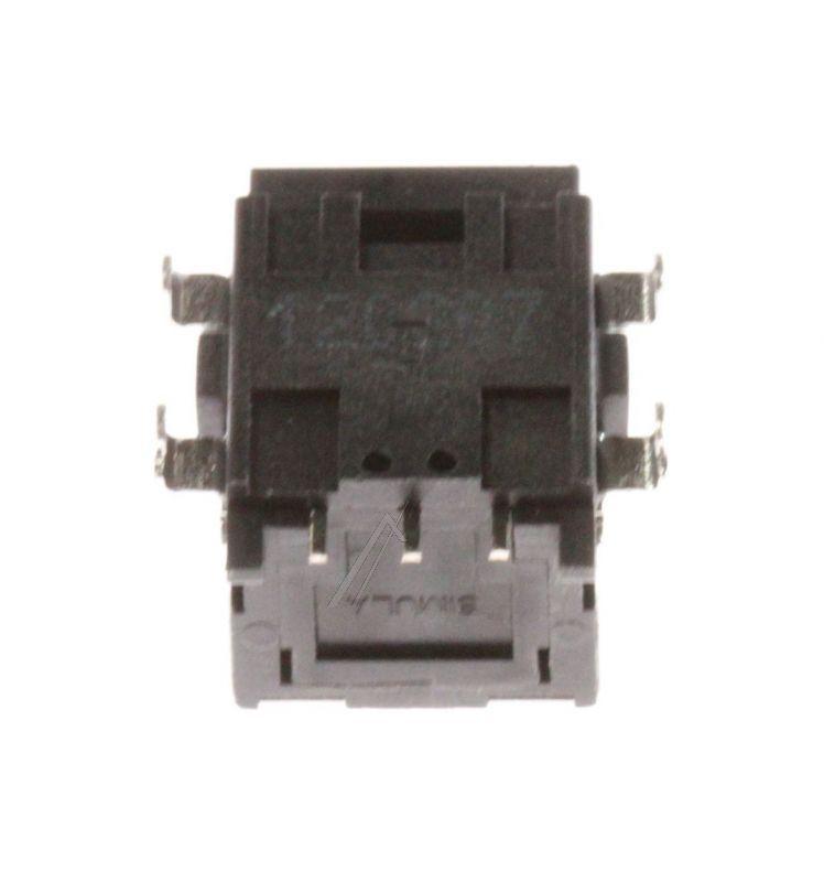 Samsung 3707001104 Toslink-Buchse - 3707-001104 connector-optical,smd-a(ultra slim),spdi