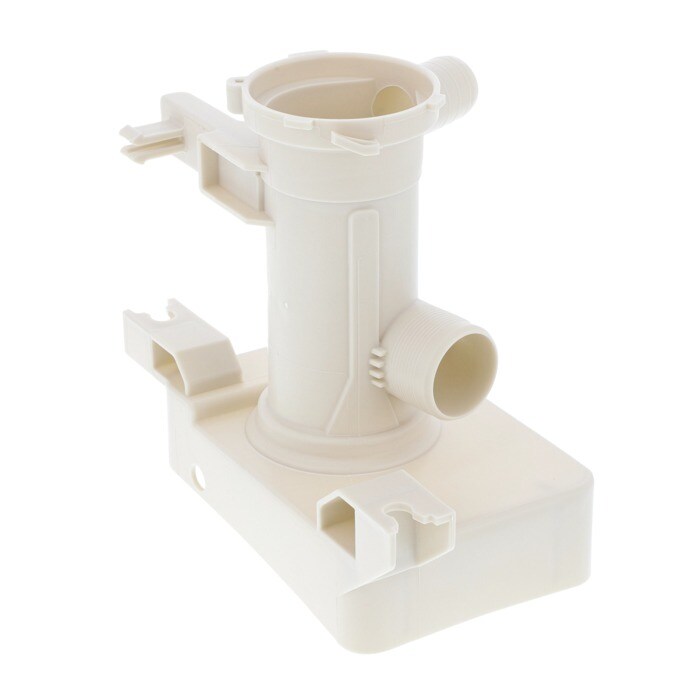 AEG Electrolux 140016209011 Pumpengehäuse - Pumpengehäuse