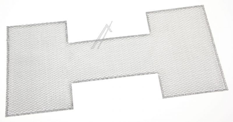 Whirlpool Indesit 482000026507 Metallfettfilter - C00042992 metallic fett filter