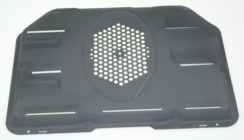Arcelik Grundig Beko 219440104 Lüftergehäuse - Rueckwand katalytisch Arcelik Grundig Beko 219440104 Lüftergehäuse - Rueckwand katalytisch