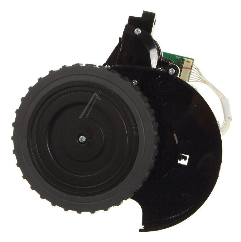 Samsung DJ9702185B Rollen - Dj97-02185b assy wheel driving r,vr9000 light,assy w