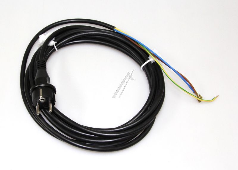 Nilfisk 61130 Netzkabel - Cable d alimentation 220v aero