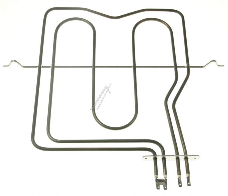 Whirlpool Indesit 488000525932 Heizelement Grillheizung - C00525932 upper element oven/grill