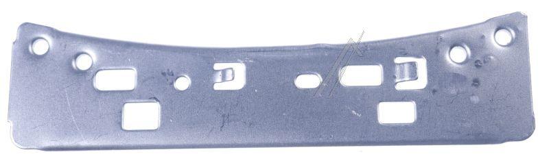 Vestel 22132295 Lochschiene - Hinge support sheet-ii-m5-kancali