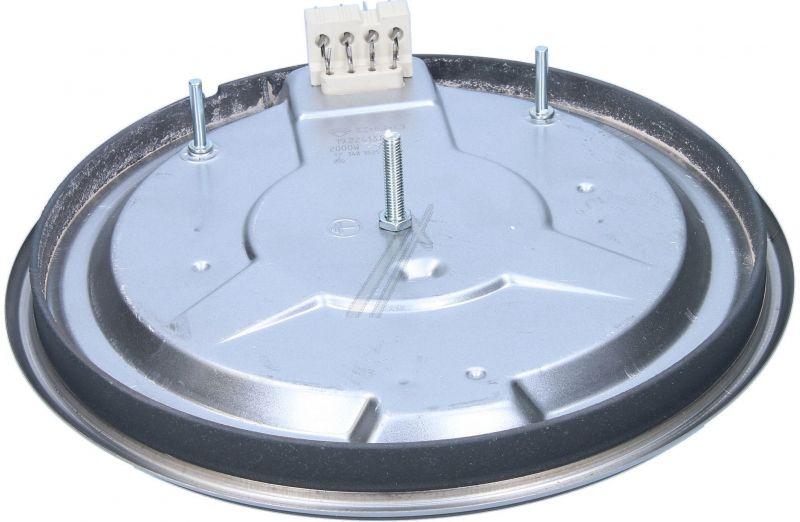 Gorenje 703345 Strahlenheizkörper - Hot plate 230v 2000w d220