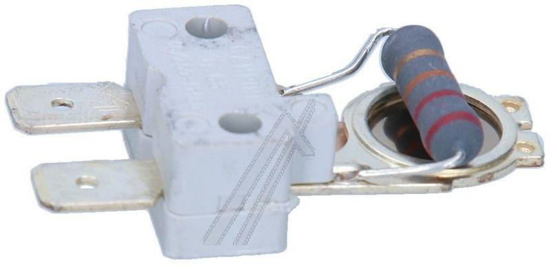 173325 - Cut-out thermostat 120░c