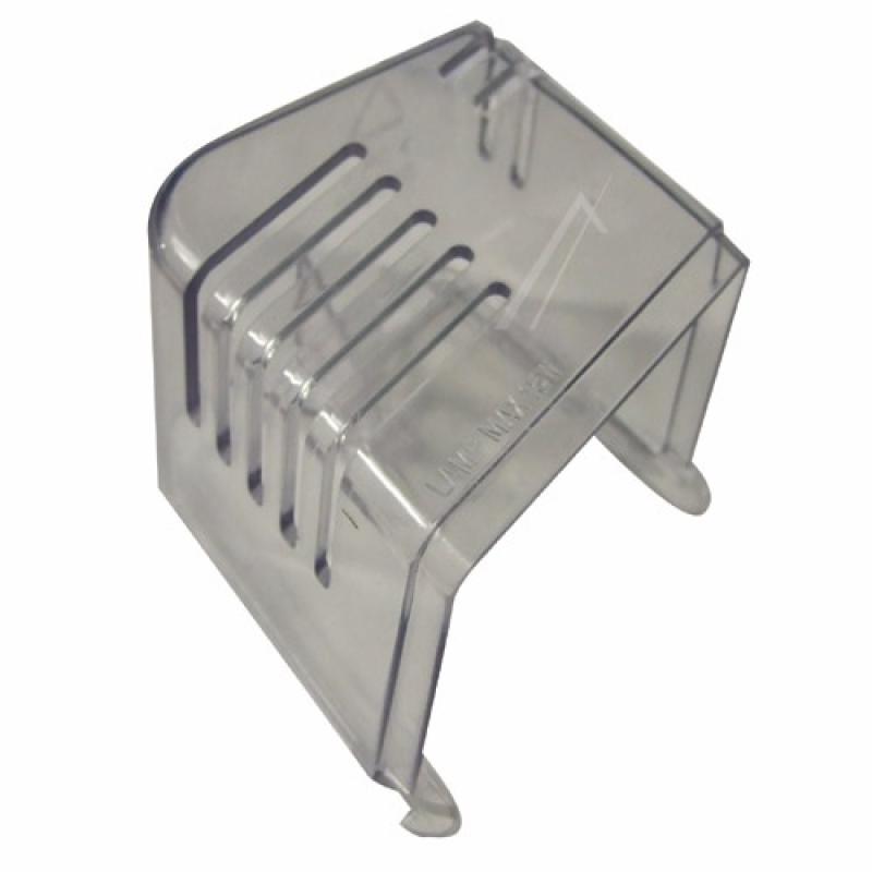 Whirlpool Lampenabdeckung 481244078294 für Kühlschrank C00316270 Ersatzteil