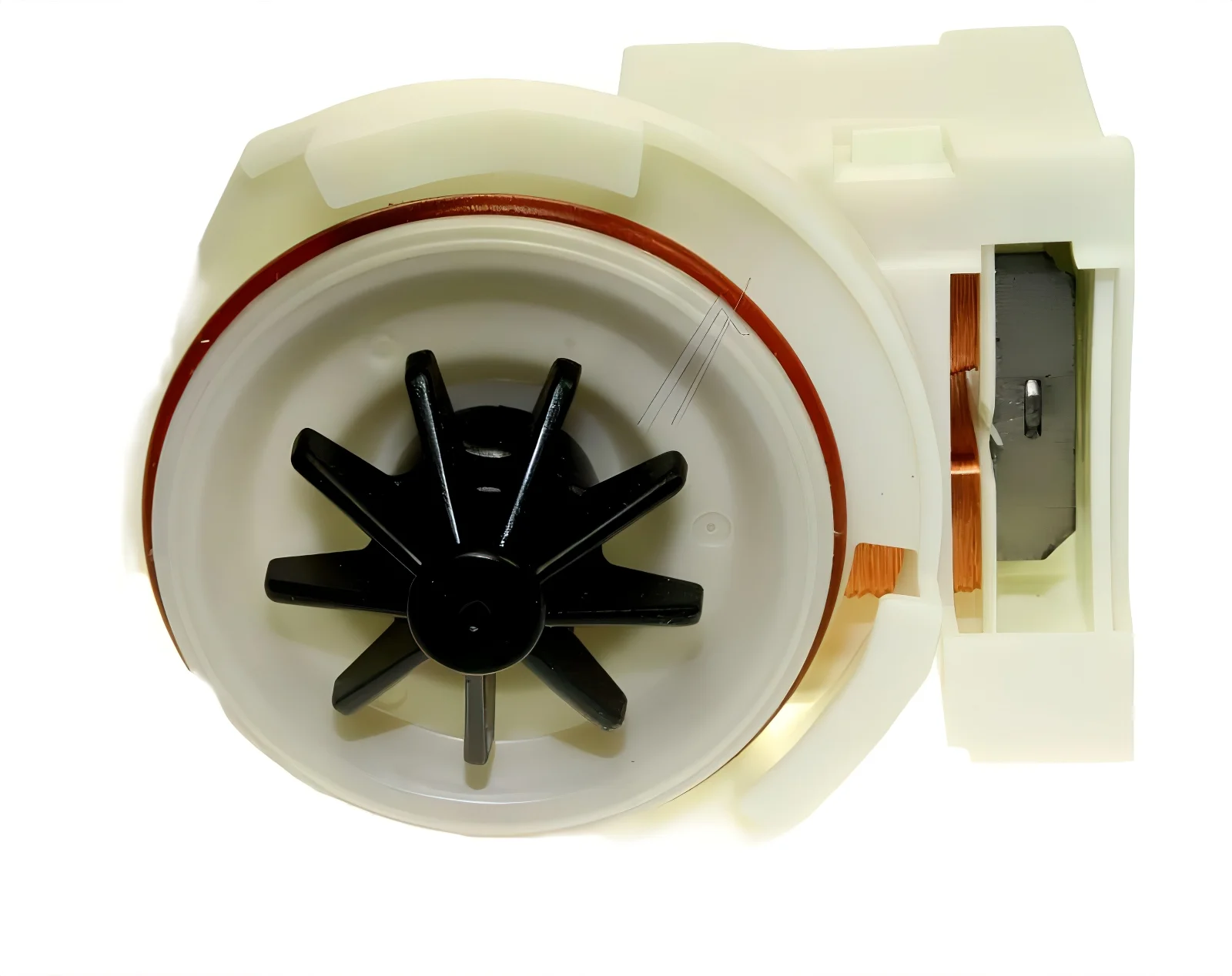 Whirlpool Indesit 482000022009 Laugenpumpe - C00272301 ablaufpumpe 45-60 cm eos