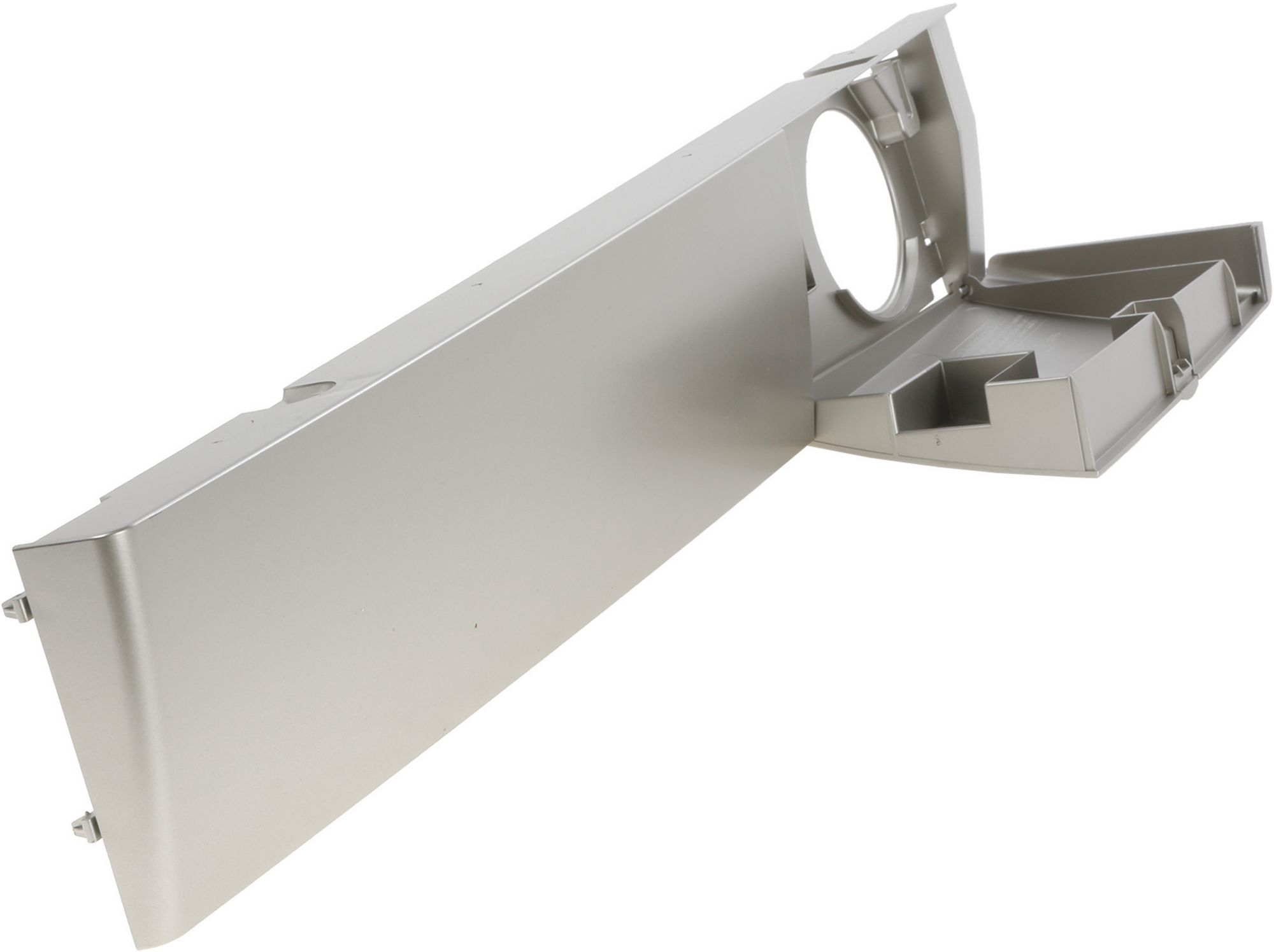 BSH Bosch Siemens 11002452 Gehäusesockel - Sockelblende