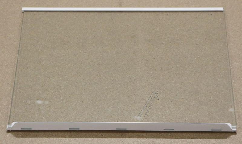 Arcelik Grundig Beko 4640180700 Deckel Gemüseschale - Gemüsefach-deckel