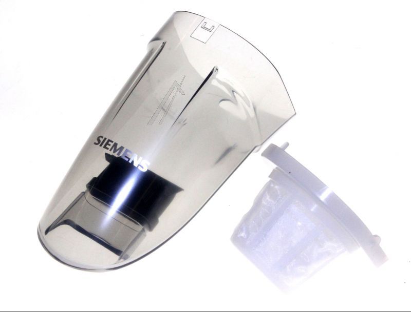 BSH Bosch Siemens 00648536 Gehäuse Vorderteil - Gehäusevorderteil