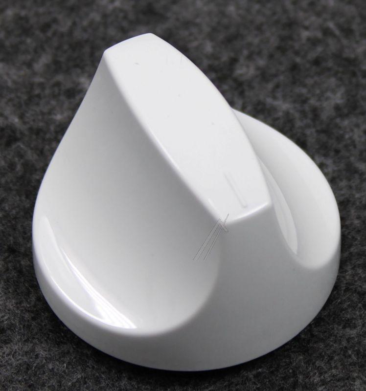 Vestel 42136826 Knebel - Knob (gama,spindle type b,white,2p)