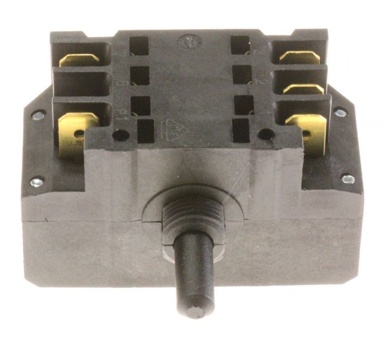 AEG Electrolux 3570531024 - 41.32723.020 schalter,6+0