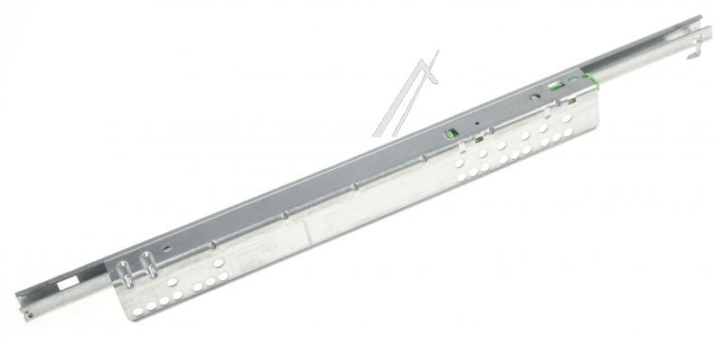 Whirlpool Indesit 482000023666 Schiene - C00376681 schiene schublade links