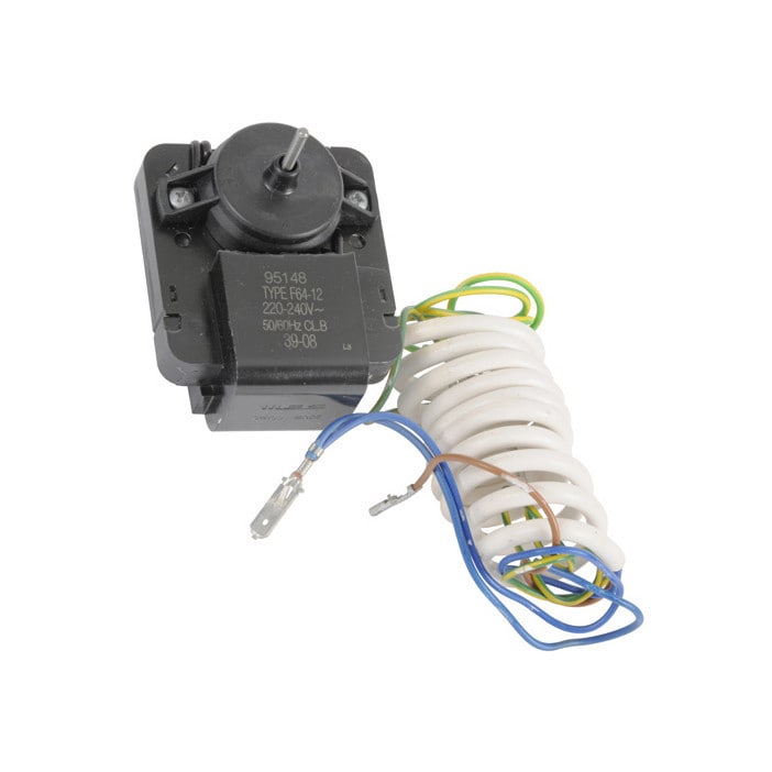 Lüfter 2914723016 AEG Electrolux für Gefrierschrank Ventilator F64-12-2FF Ersatzteil