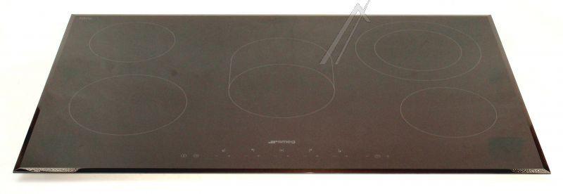 Smeg 695617285 Glaskeramikfläche - Unterbaugruppe kochfläche