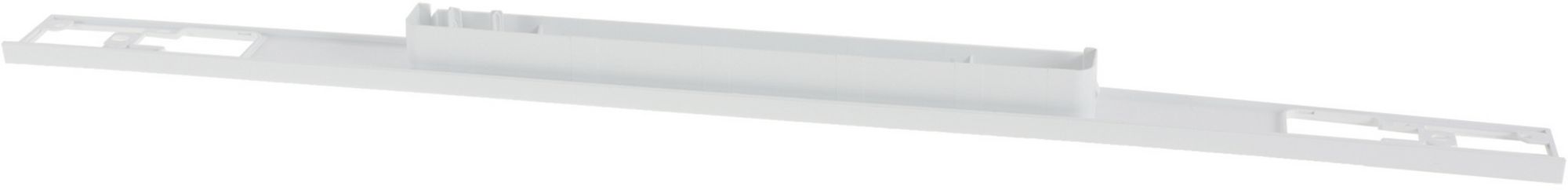 BSH Bosch Siemens 00681947 Bedienteilblende - Blende einsatz
