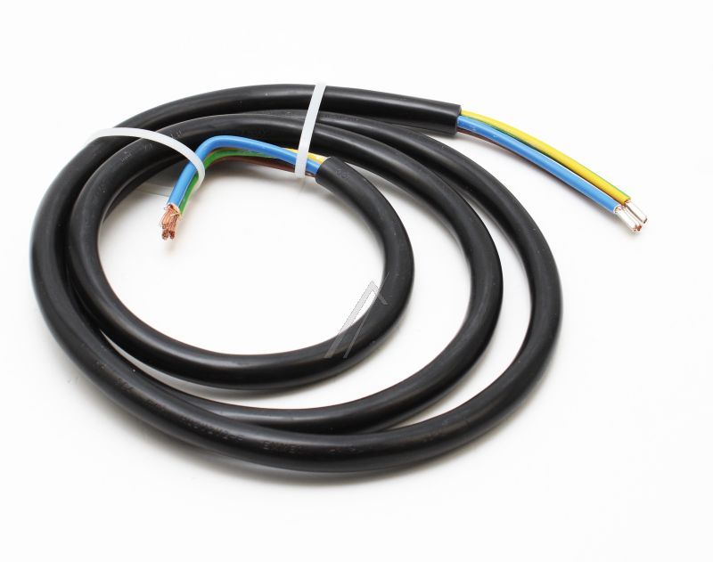 Whirlpool Indesit 481010728712 Netzkabel - C00502931 netzkabel 1500 mm
