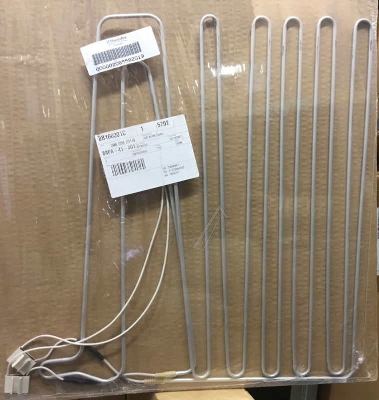 AEG Electrolux 2085582019 Abtauheizung - Rsistance de dgivrage AEG Electrolux 2085582019 Abtauheizung - Rsistance de dgivrage