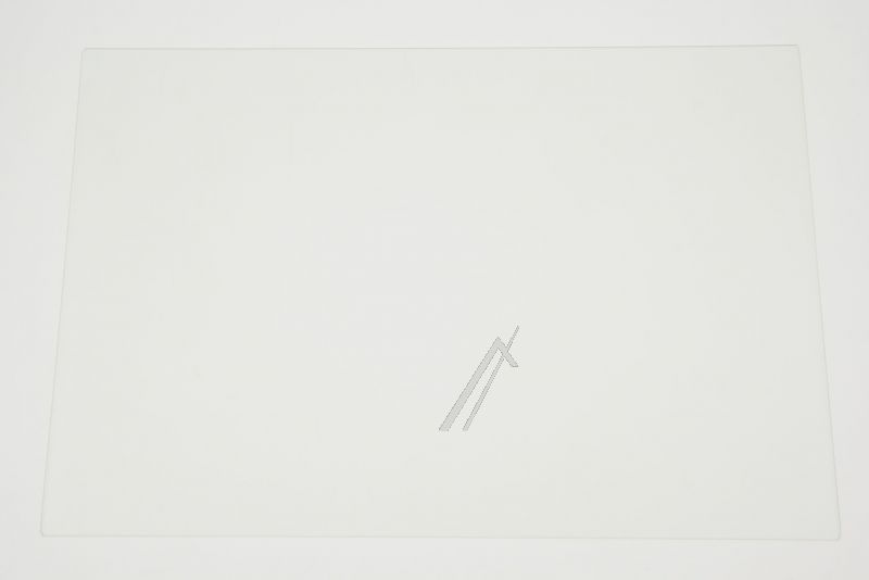 Liebherr 727610400 Glasplatte - Glasplatte 3.2mm bedruckt