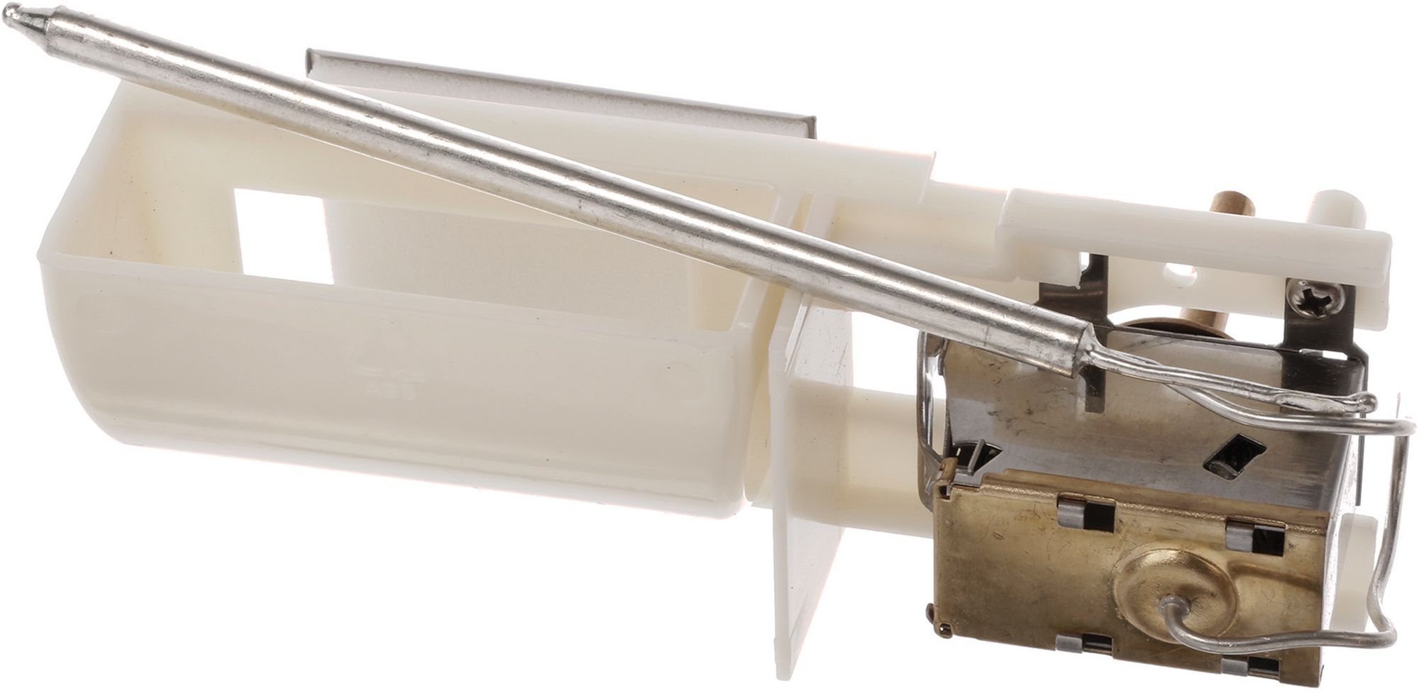 Bosch Siemens Temperaturregler 00660493 für Kühlschrank Thermostat Ersatzteil