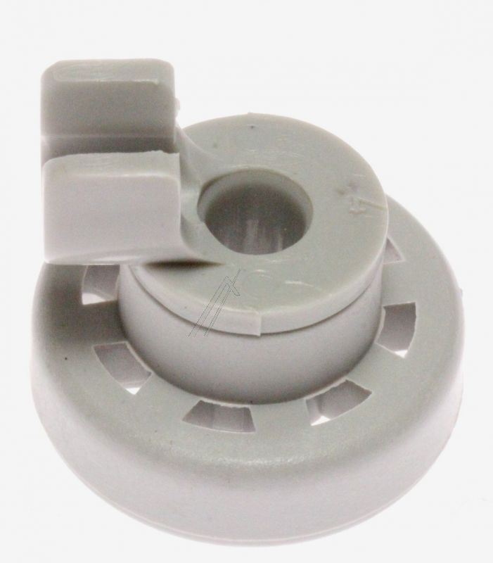 Arcelik Grundig Beko 1801970200 Geschirrkorb Rollen - Oben rad
