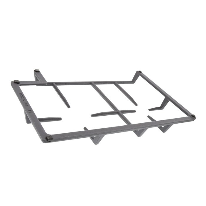 AEG Electrolux 140108225024 Auflagegitter - Grille,tôle du support,gauche