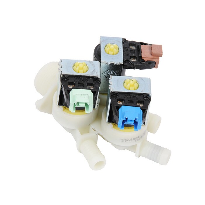 AEG Electrolux 50297025004 - Kit,elektroventil,dichtung,3vi