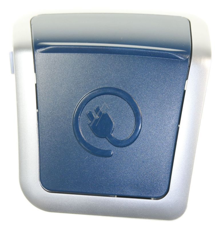 SEB RSRT3628 Knopf Taste - Rs-rt3628 fussschalter/kabelaufwickler/türkis