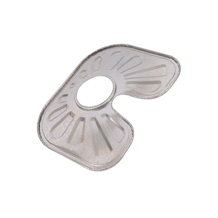 AEG Electrolux 1118939014 - Sieb, inox