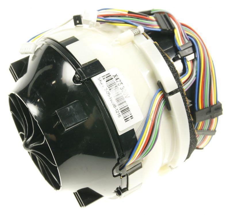 Dyson 96603406 Motor - 966034-06 motor & behälter