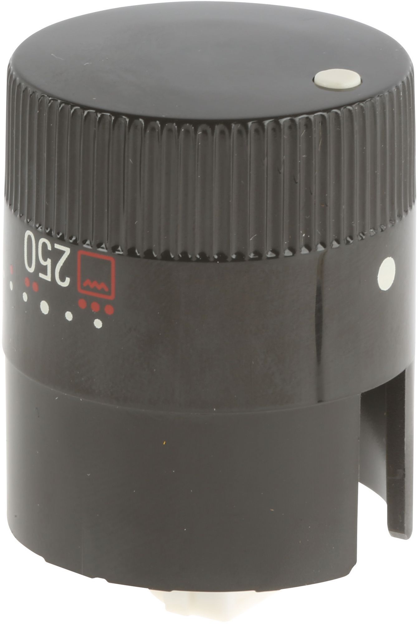 BSH Bosch Siemens 00427709 Drehgriff - Drehgriff-temperatur