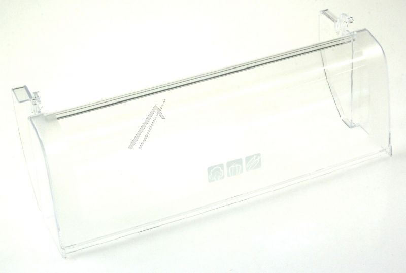 Sharp GFTAA129CBRA Schubladenblende - Türfachklappe