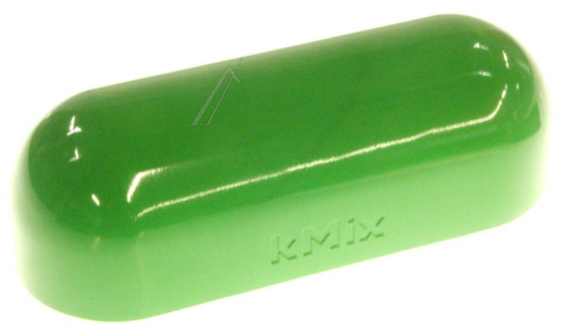 Delonghi KW714408 Gehäusedeckel - Top cover - green kmx95