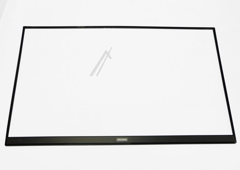 Grundig 759551773800 Gehäuse Vorderteil - Njv290 geh.- vorderteil schwarz