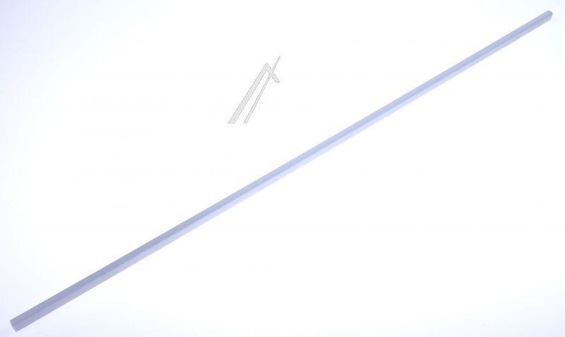 Arcelik Grundig Beko C00898444 Profil - 5839970200 front profile for glass shelf