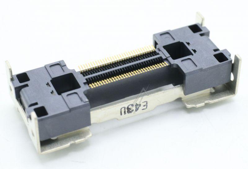 Samsung 3710003908 Buchse - 3710-003908 connector-socket,64p,2r,0.5mm,smd-s,au,b
