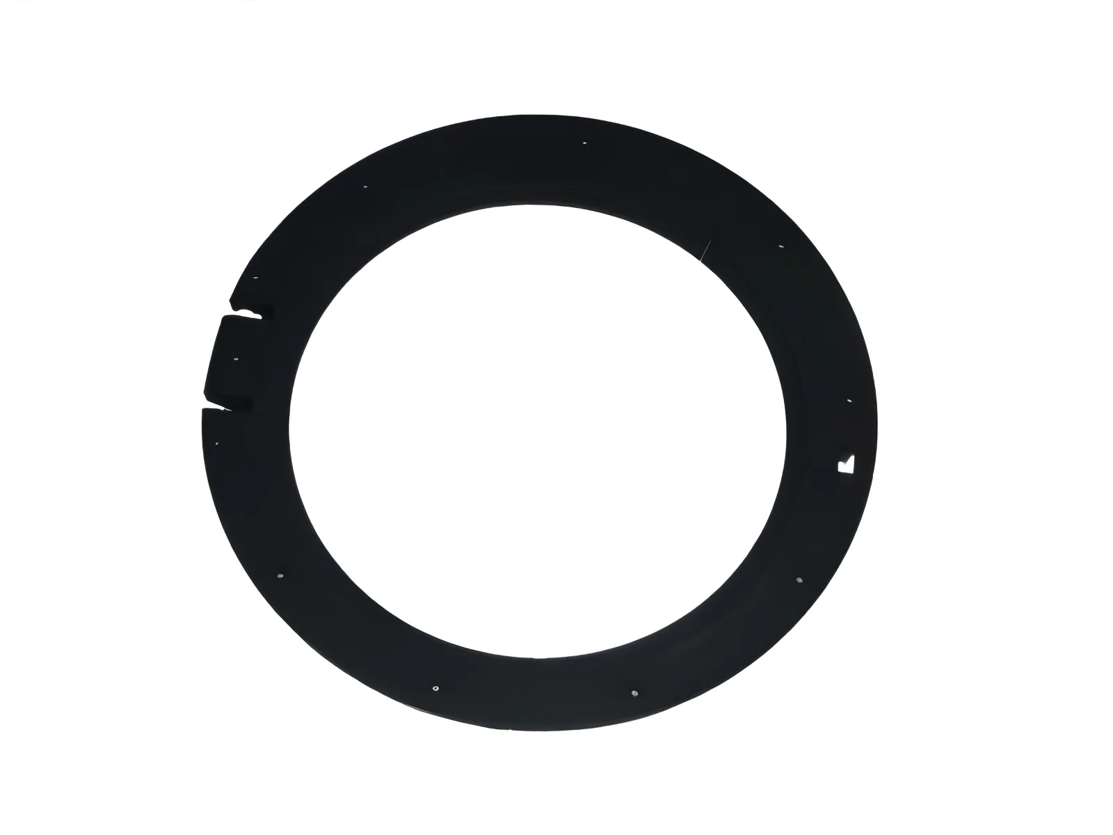 BSH Bosch Siemens 00747710 Flanschbullauge - Fensterrahmen