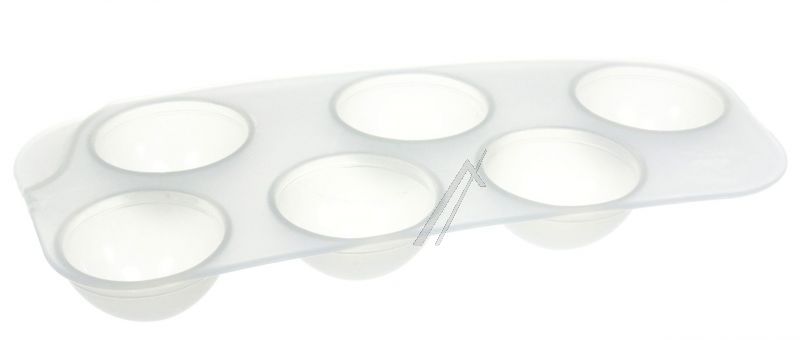 Whirlpool Indesit 482000018554 Eiereinsatz - C00416039 eierleiste