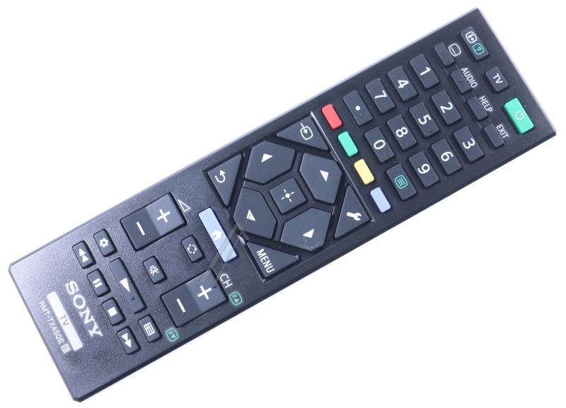 101693711 Fernbedienung - Remote commander (rmt-tx450e)