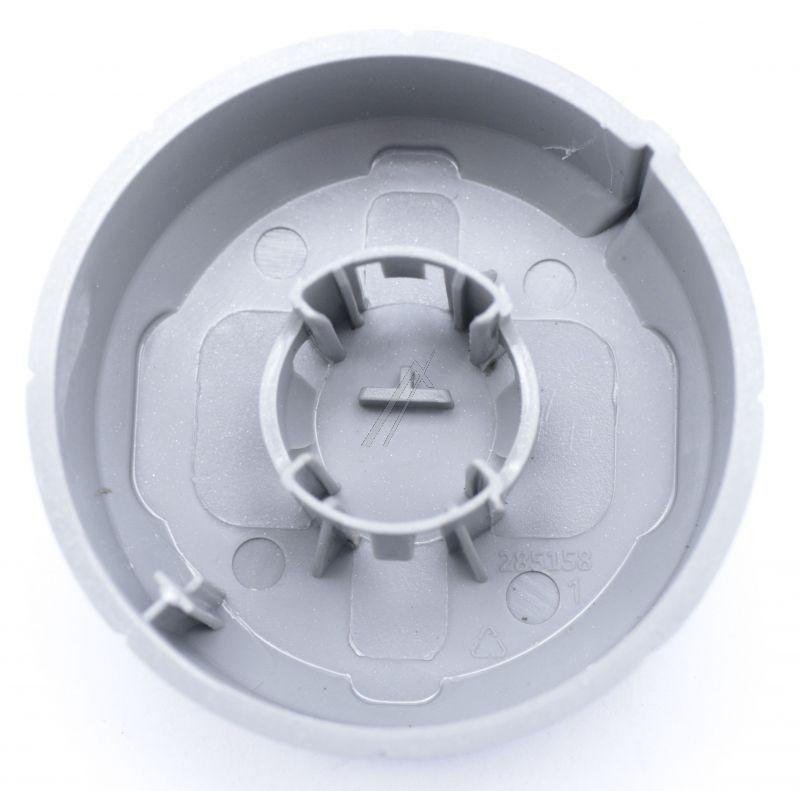 Arcelik Grundig Beko 2851585200 Knopf Taste Timer - Programm wahlschalter knebel