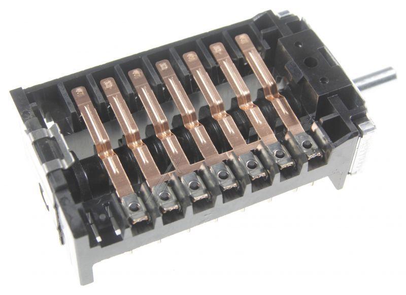 Candy Hoover 42817437 Taster - Covered switch grp 5+0