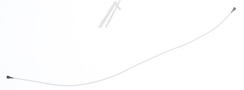 Oneplus 2181166 GSM-Antenne - 1091100362 rf cable white passend für nord ce