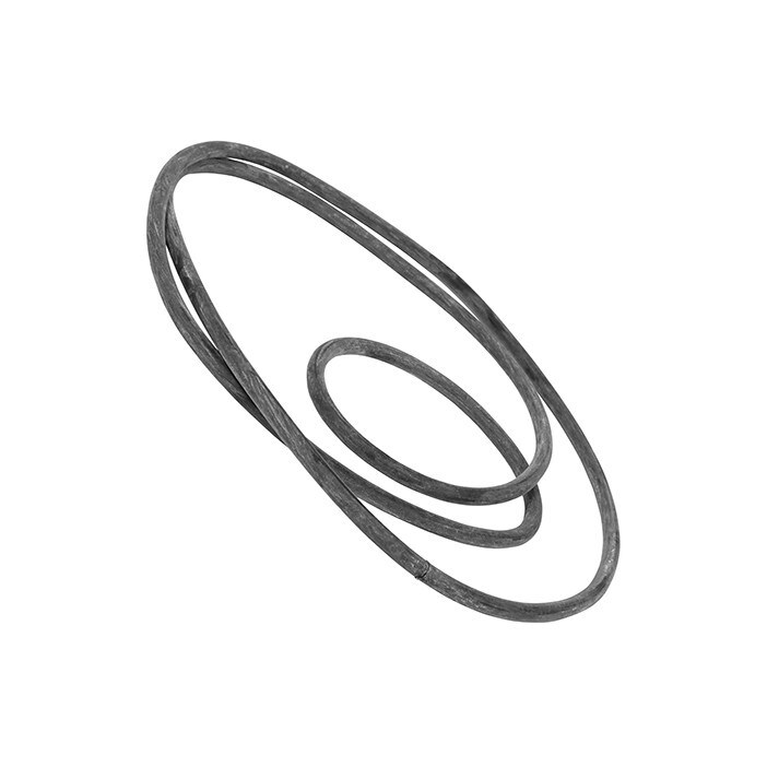 AEG Electrolux 4055123865 Bottichdichtung - Dichtung,bottich