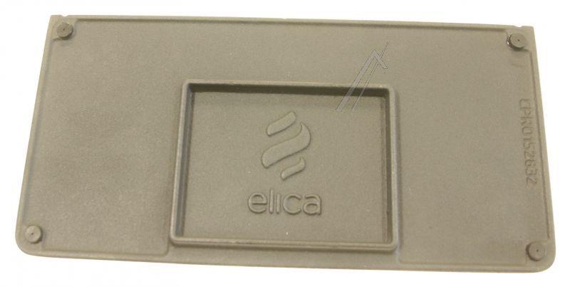 Elica CPR0154922A - Guss eisen gehäuse